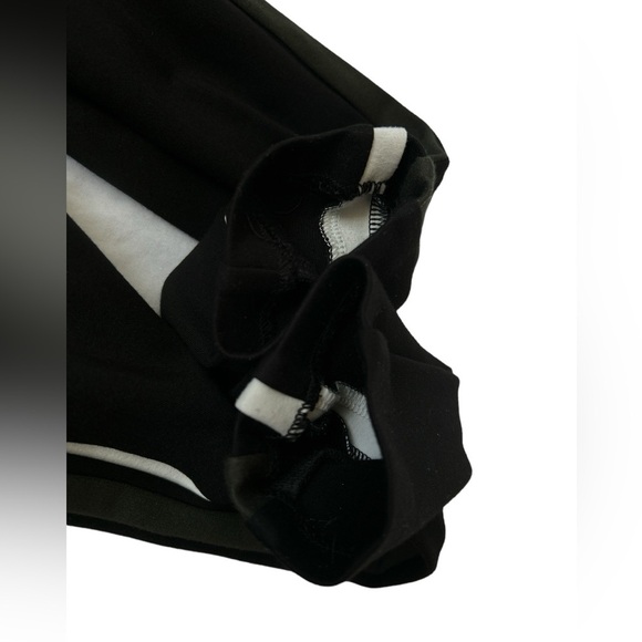 Zara high waist black legging - Picture 5 of 9